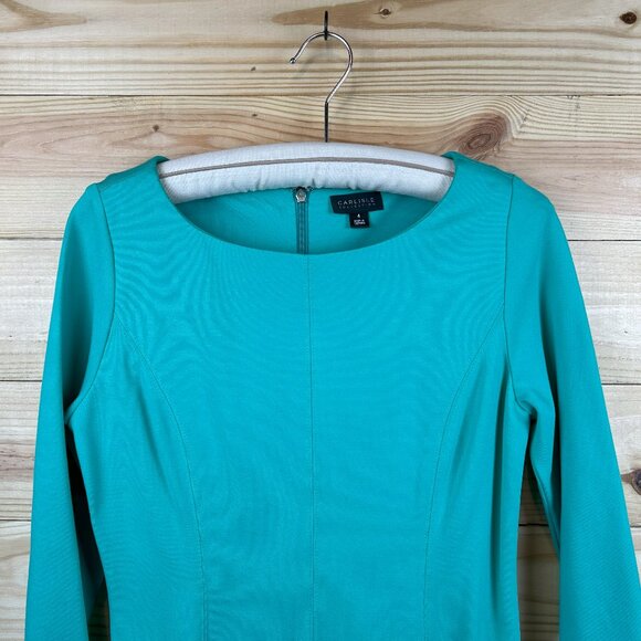 Carlisle Shift Dress - Picture 2 of 3